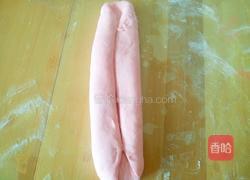 草莓奥利奥软欧的做法图解7