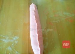 草莓奥利奥软欧的做法图解8