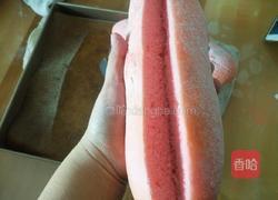 草莓奥利奥软欧的做法图解10