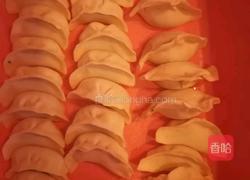 鲅鱼水饺的做法图解7