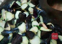 耗油茄子的做法图解6
