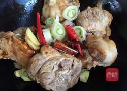 红烧猪棒骨的做法图解7