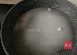 花生黑芝麻糖的做法图解2