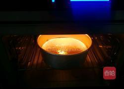 可可芒果慕斯蛋糕的做法图解10