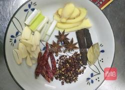 川味香辣红烧肉的做法图解4