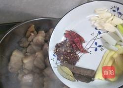 川味香辣红烧肉的做法图解7