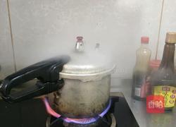 川味香辣红烧肉的做法图解11