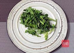 凉拌牛肉的做法图解2