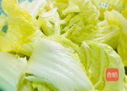 香炒米粉（广东风味）的做法图解4