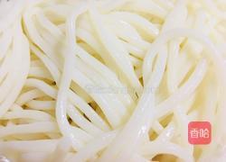 香炒米粉（广东风味）的做法图解5