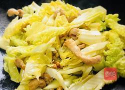 香炒米粉（广东风味）的做法图解9