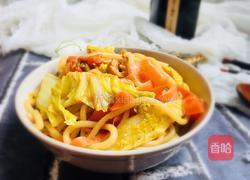 香炒米粉（广东风味）的做法图解15