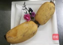 莲藕筒骨煲的做法图解1