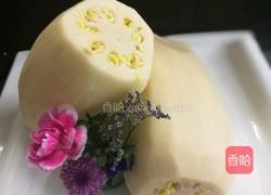 莲藕筒骨煲的做法图解4