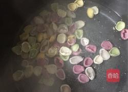 什锦贝壳面的做法图解2