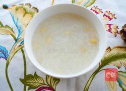 财源滚滚粥的做法图解4