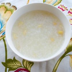 财源滚滚粥的做法[图]