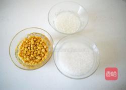财源滚滚粥的做法图解1