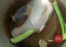 补气血鸡汤的做法图解2