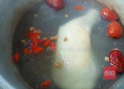 补气血鸡汤的做法图解6