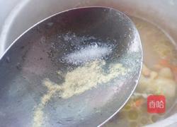 补气血鸡汤的做法图解8