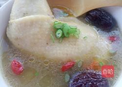 补气血鸡汤的做法图解9