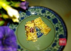 牛轧糖（第一次做）的做法图解9