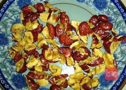 牛轧糖（第一次做）的做法图解3