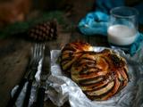 花式豆沙小餐包（含餐包做法）的做法[图]