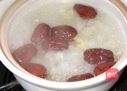 木瓜银耳汤的做法图解6