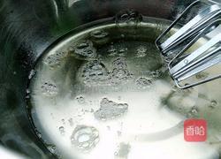 彩虹蛋糕的做法图解1
