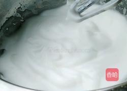 彩虹蛋糕的做法图解3