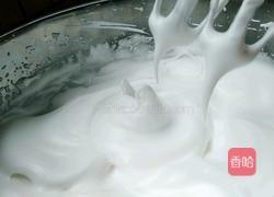 彩虹蛋糕的做法图解4