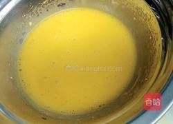 彩虹蛋糕的做法图解5