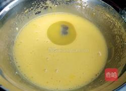 彩虹蛋糕的做法图解6