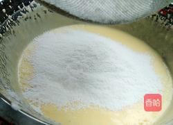 彩虹蛋糕的做法图解8