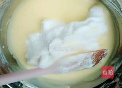 彩虹蛋糕的做法图解9