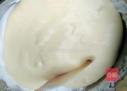 彩虹蛋糕的做法图解10