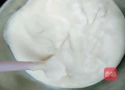 彩虹蛋糕的做法图解11