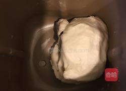 黑眼豆豆的做法图解2