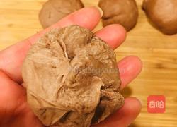 黑眼豆豆的做法图解8