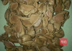 家常爆炒鸡胗的做法图解2