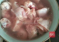 咖喱鸡腿焖土豆的做法图解3