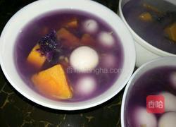 姜圆薯的做法图解5