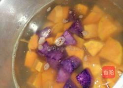 姜圆薯的做法图解3