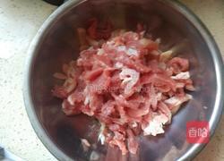京酱肉丝的做法图解6