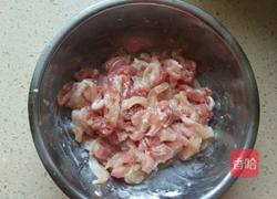京酱肉丝的做法图解7