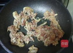京酱肉丝的做法图解9