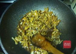 京酱肉丝的做法图解11