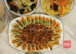 京酱肉丝的做法图解12